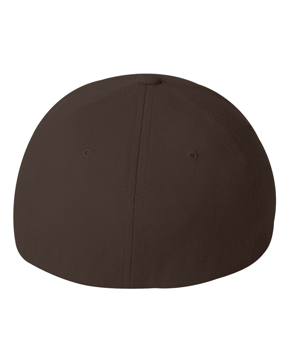 Custom Embroidered Flexfit 6477 Wool-Blend Cap