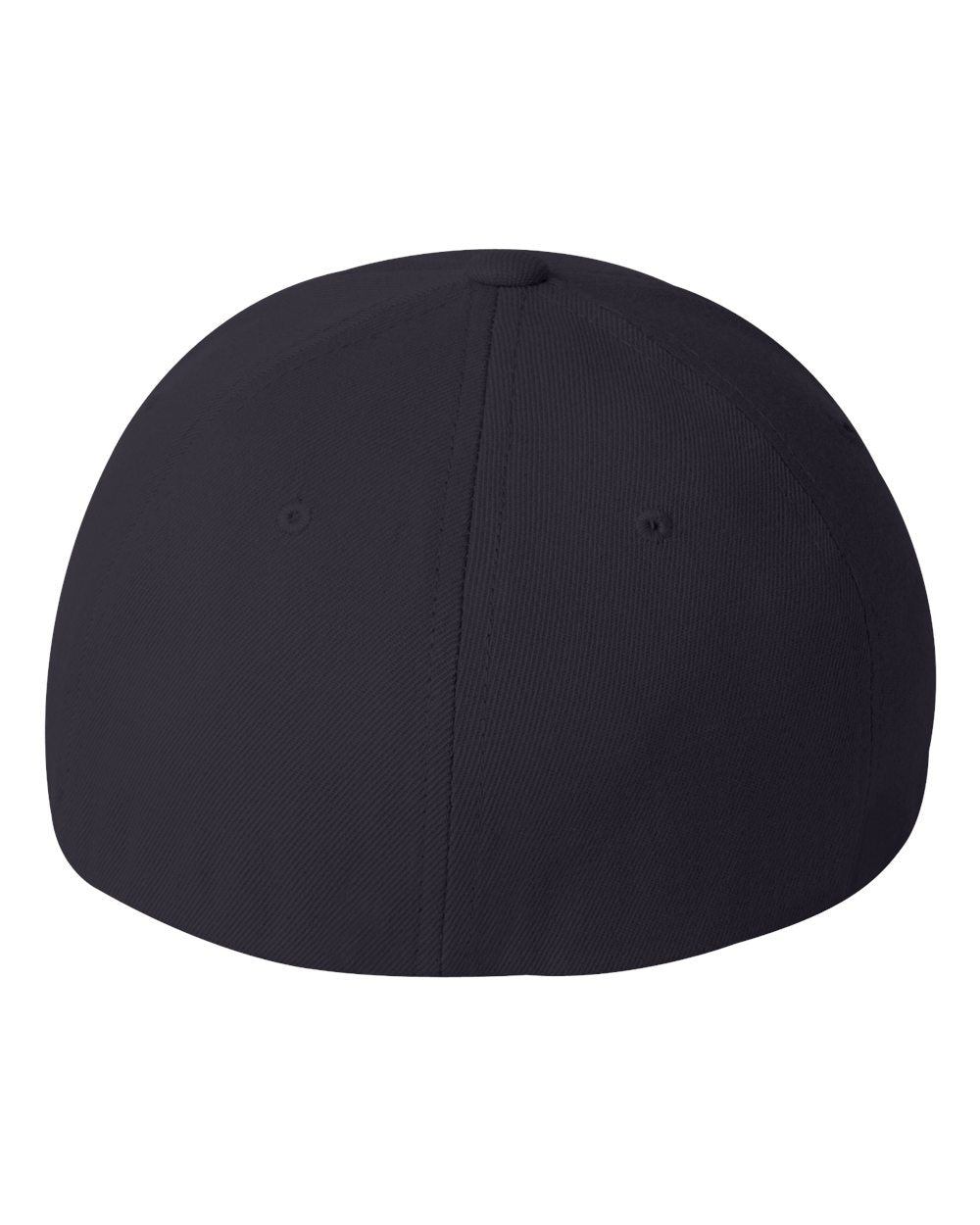 Custom Embroidered Flexfit 6477 Wool-Blend Cap