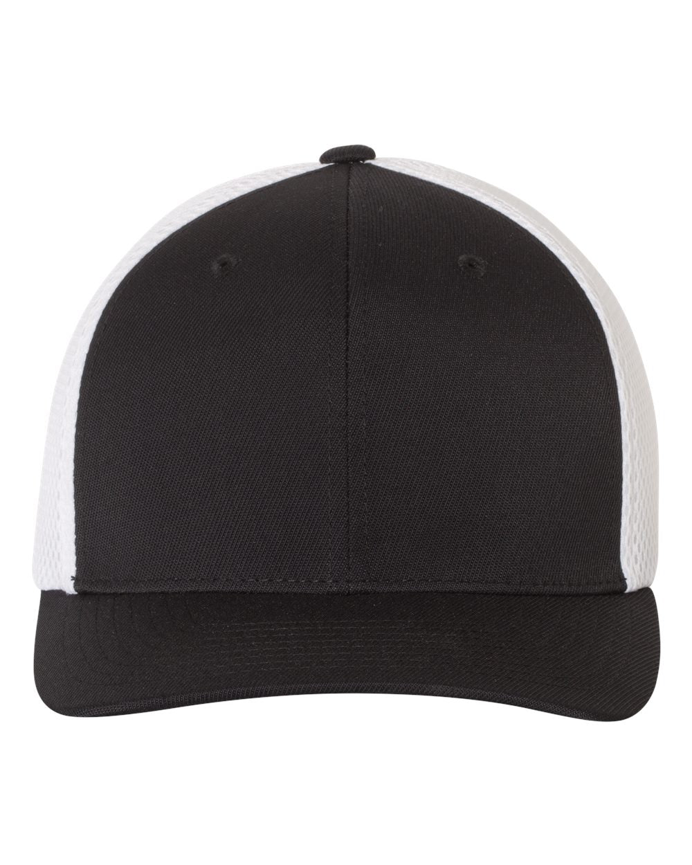 Flexfit 6533 Ultrafiber Mesh Cap - Blank