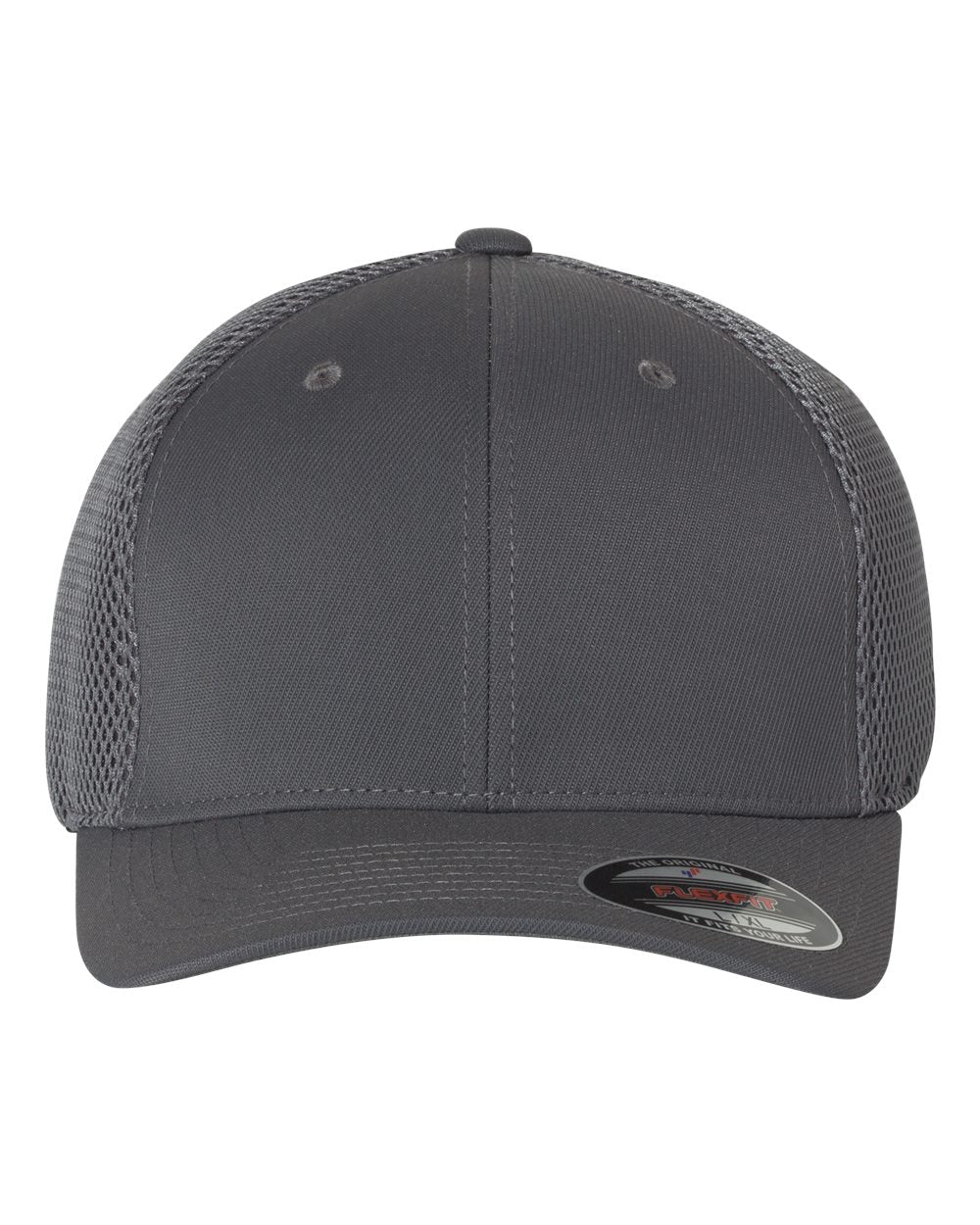 Flexfit 6533 Ultrafiber Mesh Cap - Blank