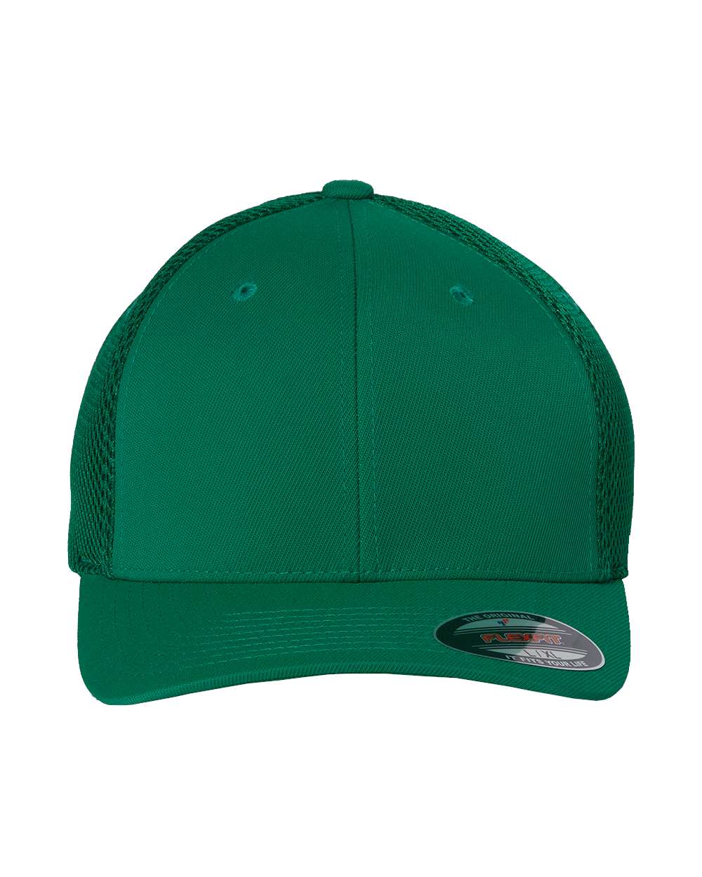 Flexfit 6533 Ultrafiber Mesh Cap - Blank