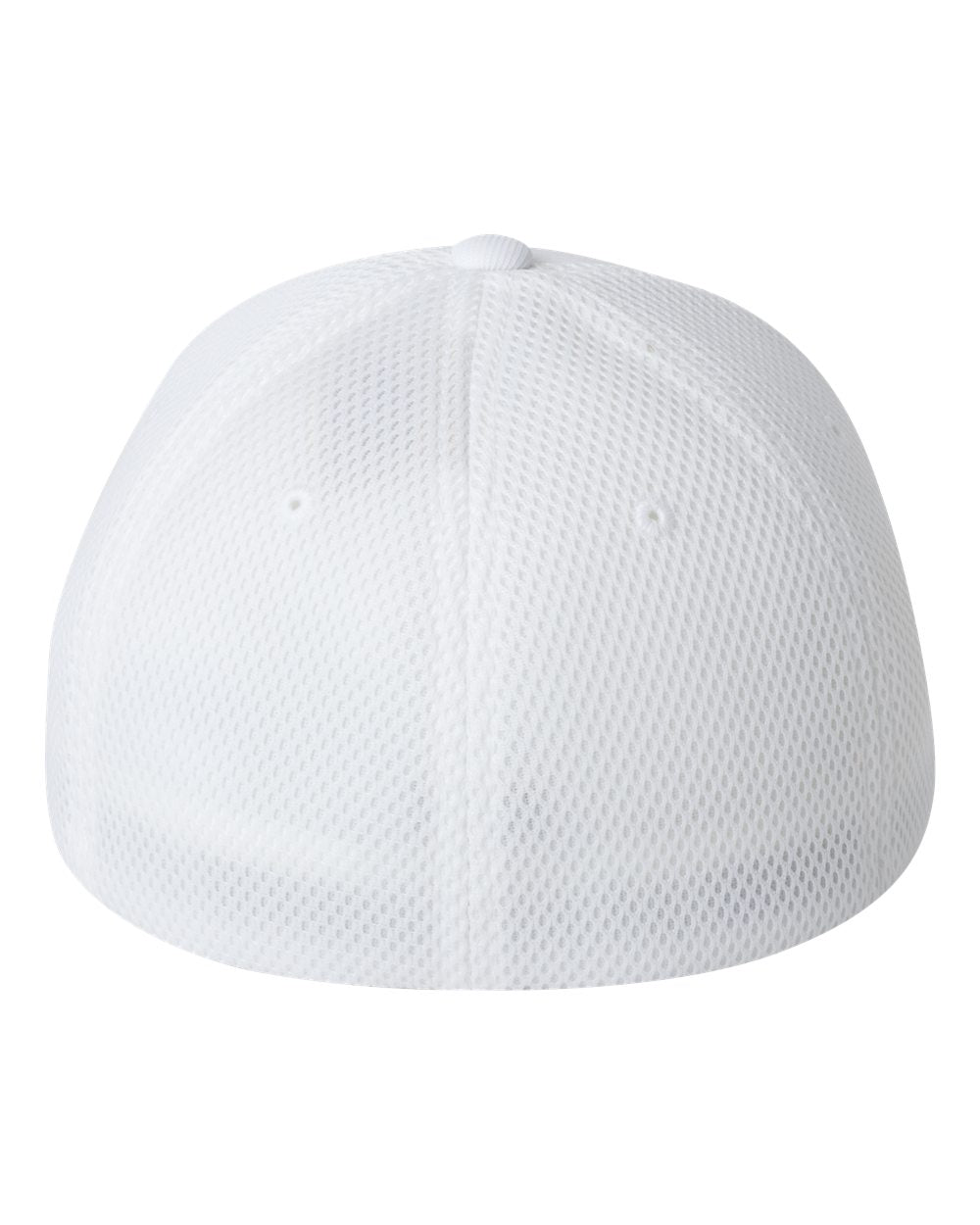 Flexfit 6533 Ultrafiber Mesh Cap - Blank