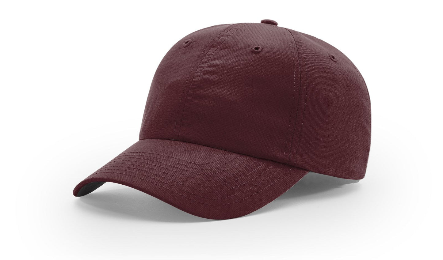 Richardson 220 Relaxed Lite Cap - Blank