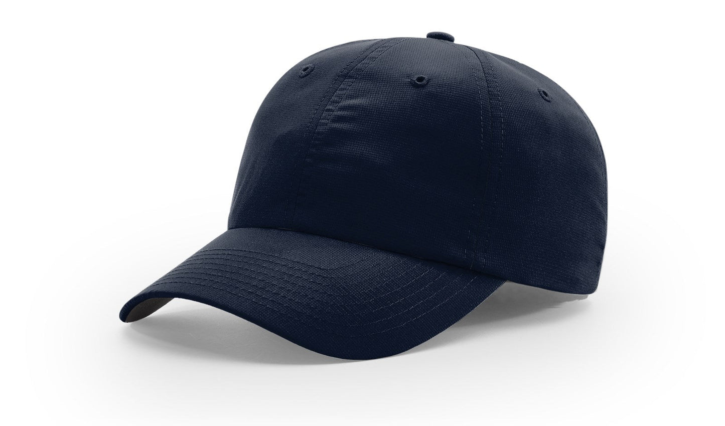 Richardson 220 Relaxed Lite Cap - Blank
