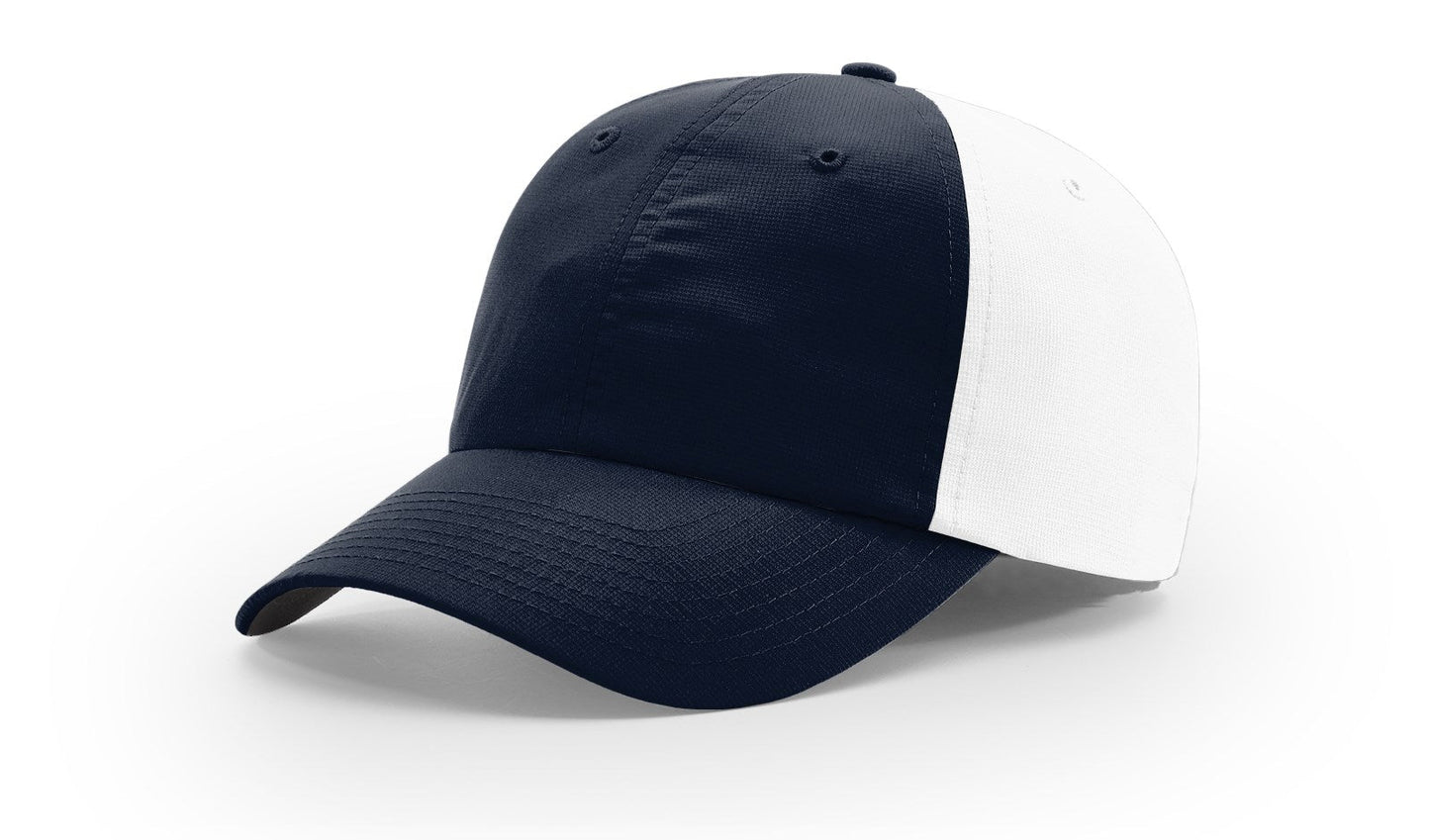 Richardson 220 Relaxed Lite Cap - Blank