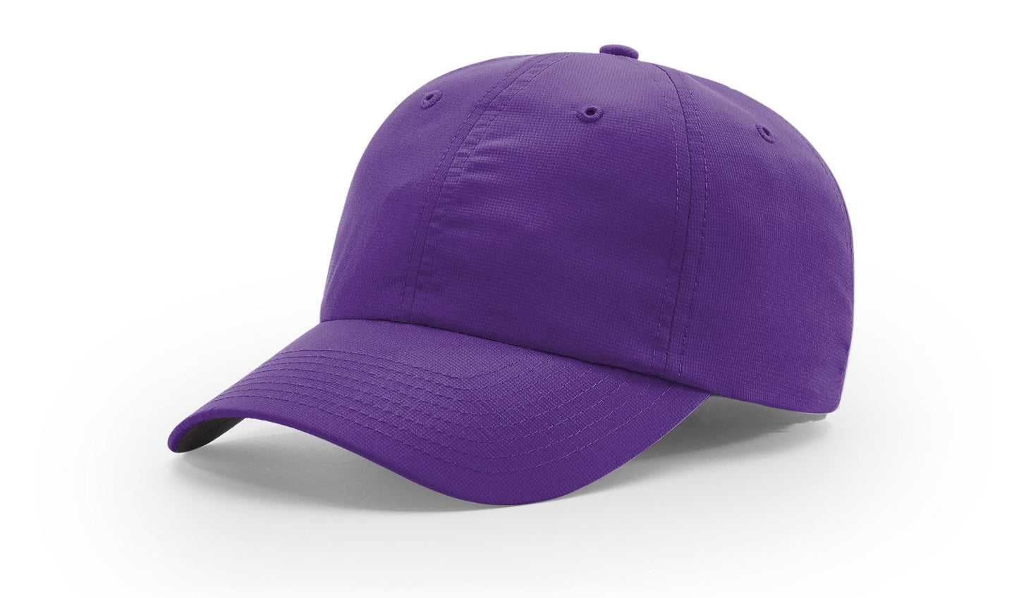 Richardson 220 Relaxed Lite Cap - Blank