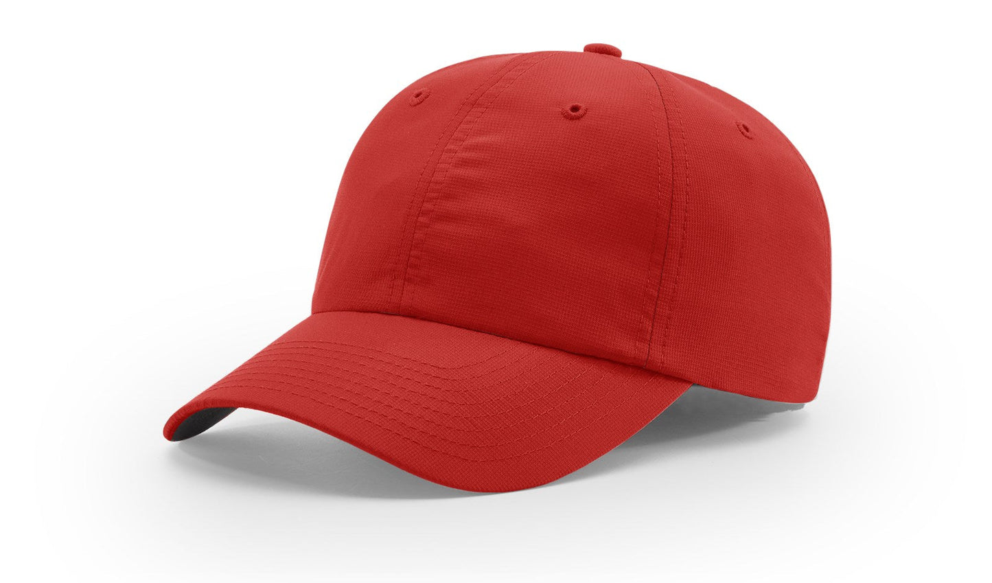 Richardson 220 Relaxed Lite Cap - Blank