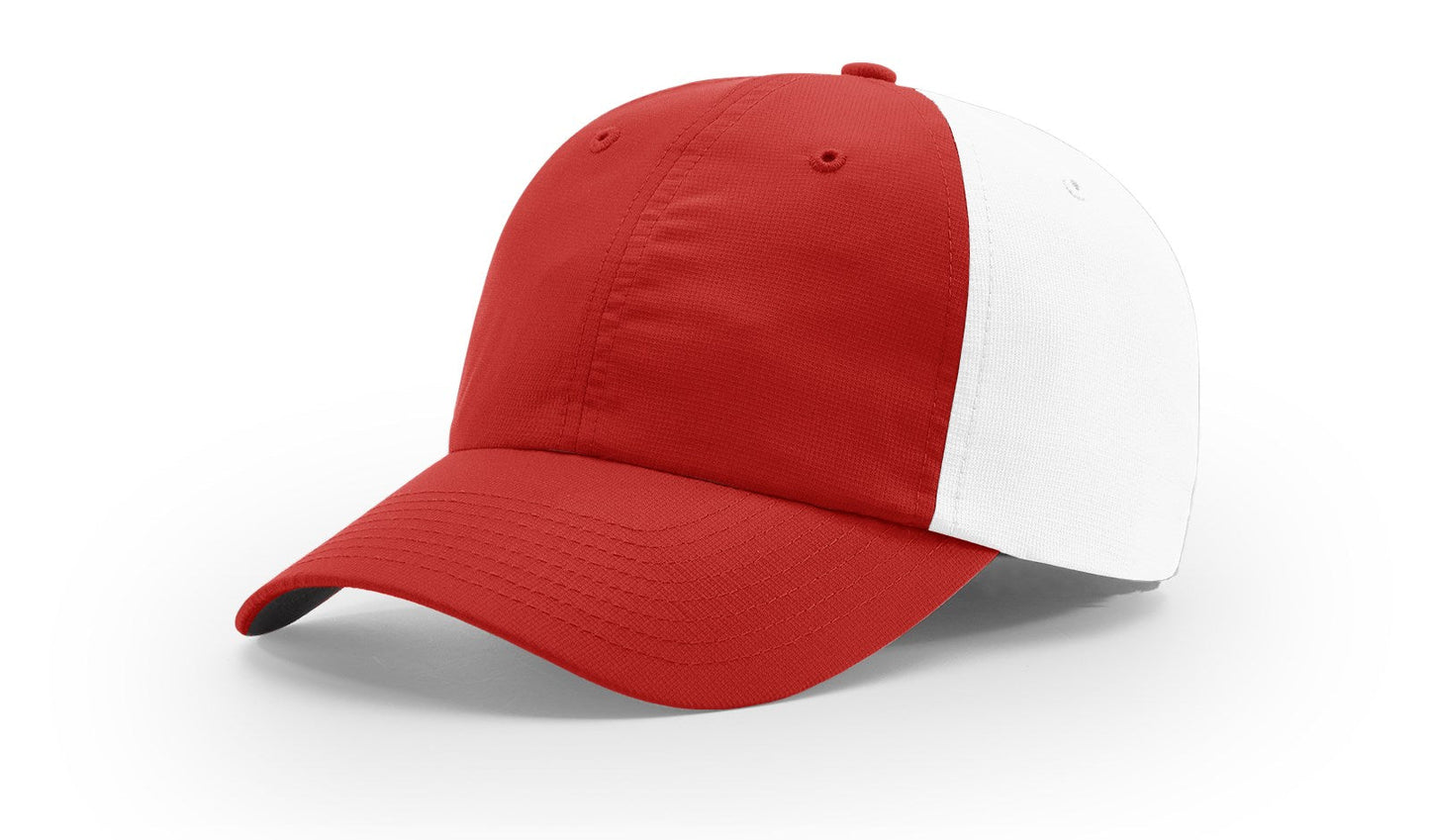 Richardson 220 Relaxed Lite Cap - Blank