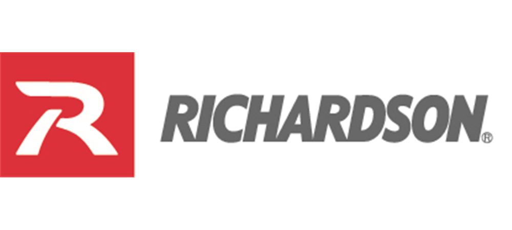 Richardson 113 Foamie Trucker Hat, Flat Bill Foam Trucker - Blank