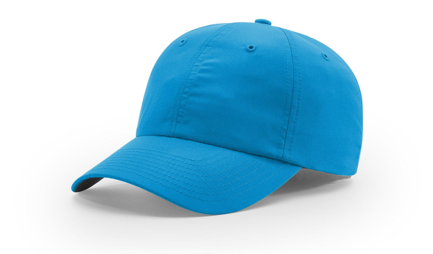 Richardson 220 Relaxed Lite Cap - Blank
