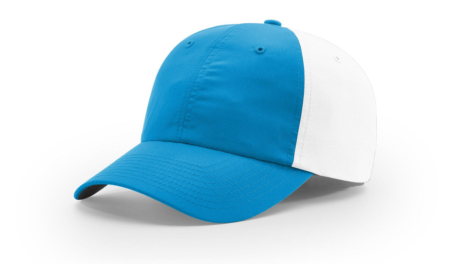 Richardson 220 Relaxed Lite Cap - Blank