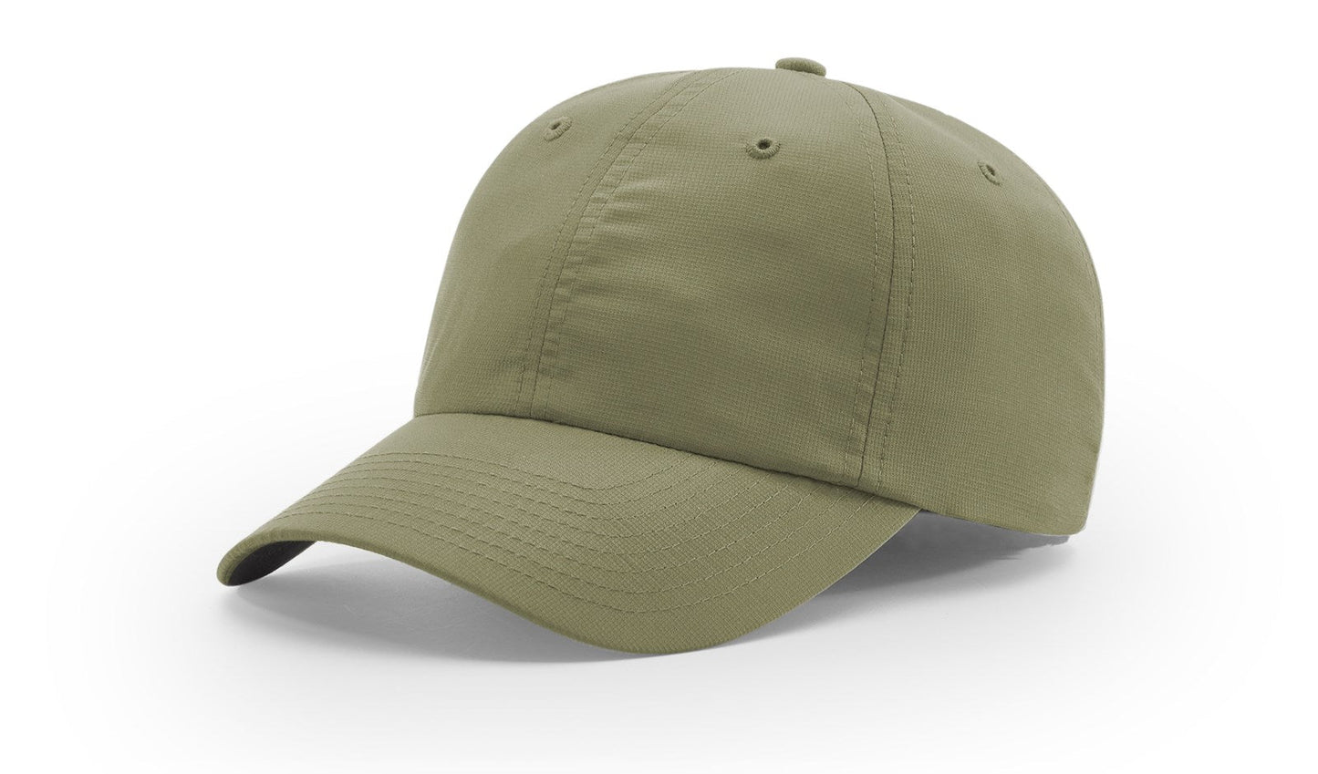 Richardson 220 Relaxed Lite Cap - Blank
