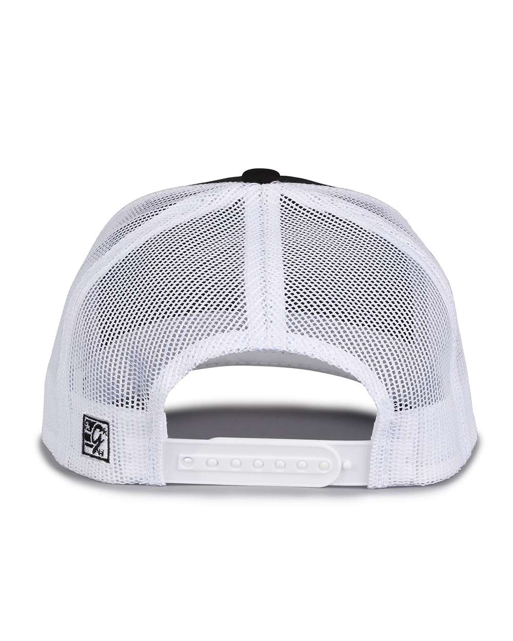 Custom Patch The Game GB452E Everyday Trucker Cap