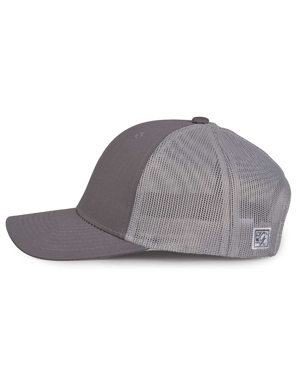 Custom Embroidered The Game GB452E Everyday Trucker Cap