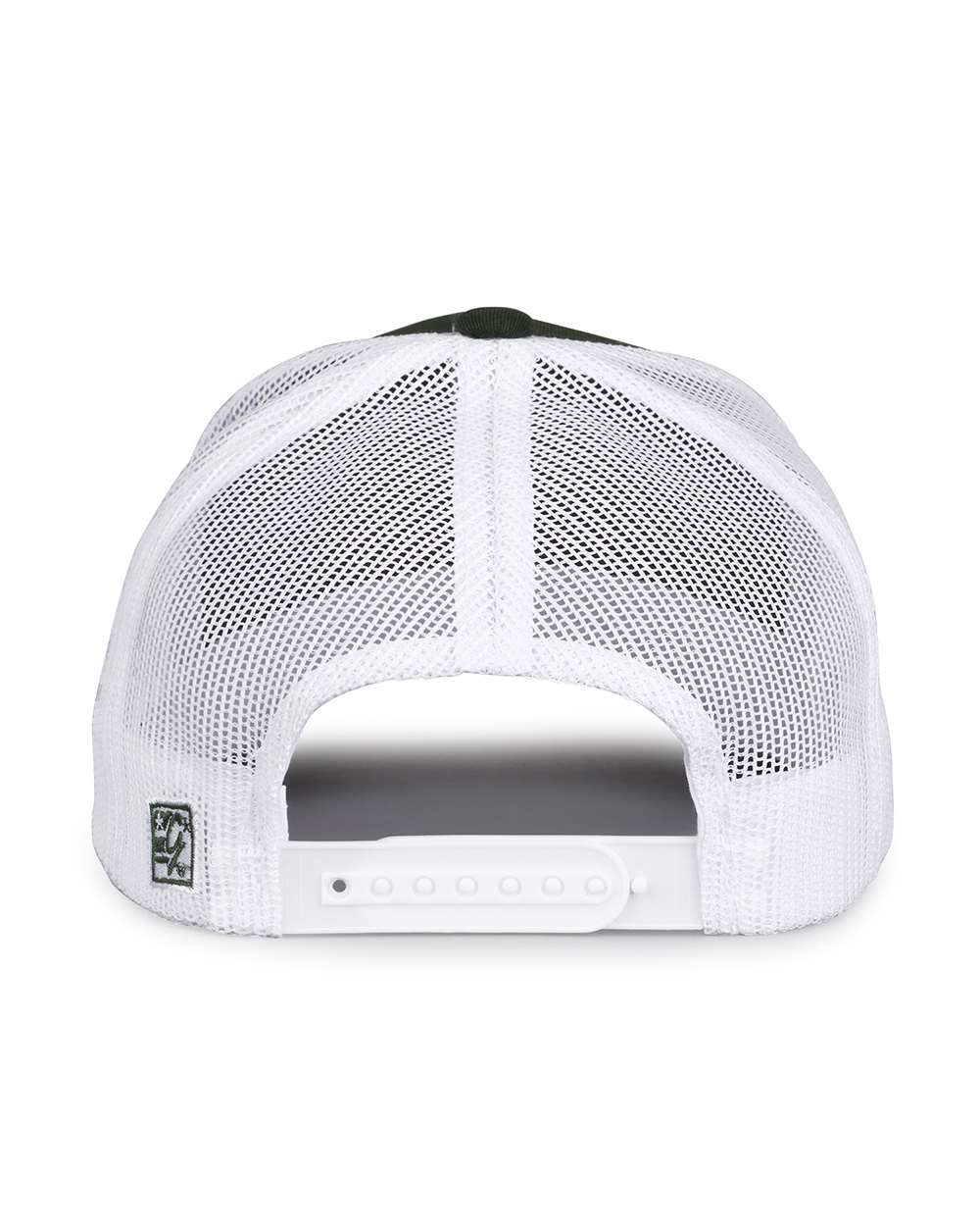 Custom Patch The Game GB452E Everyday Trucker Cap