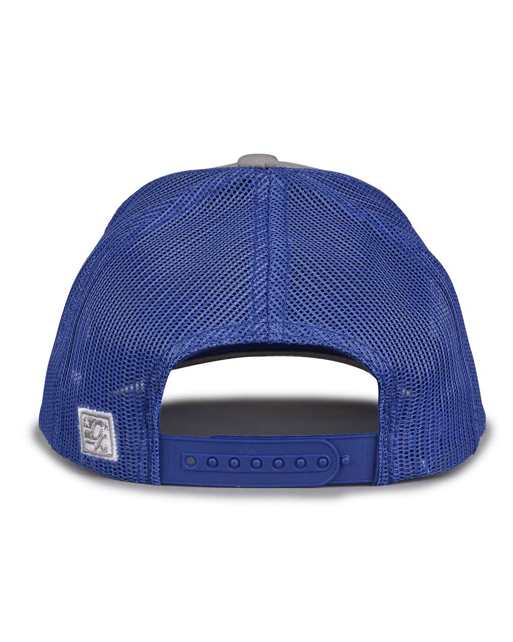 Custom Patch The Game GB452E Everyday Trucker Cap