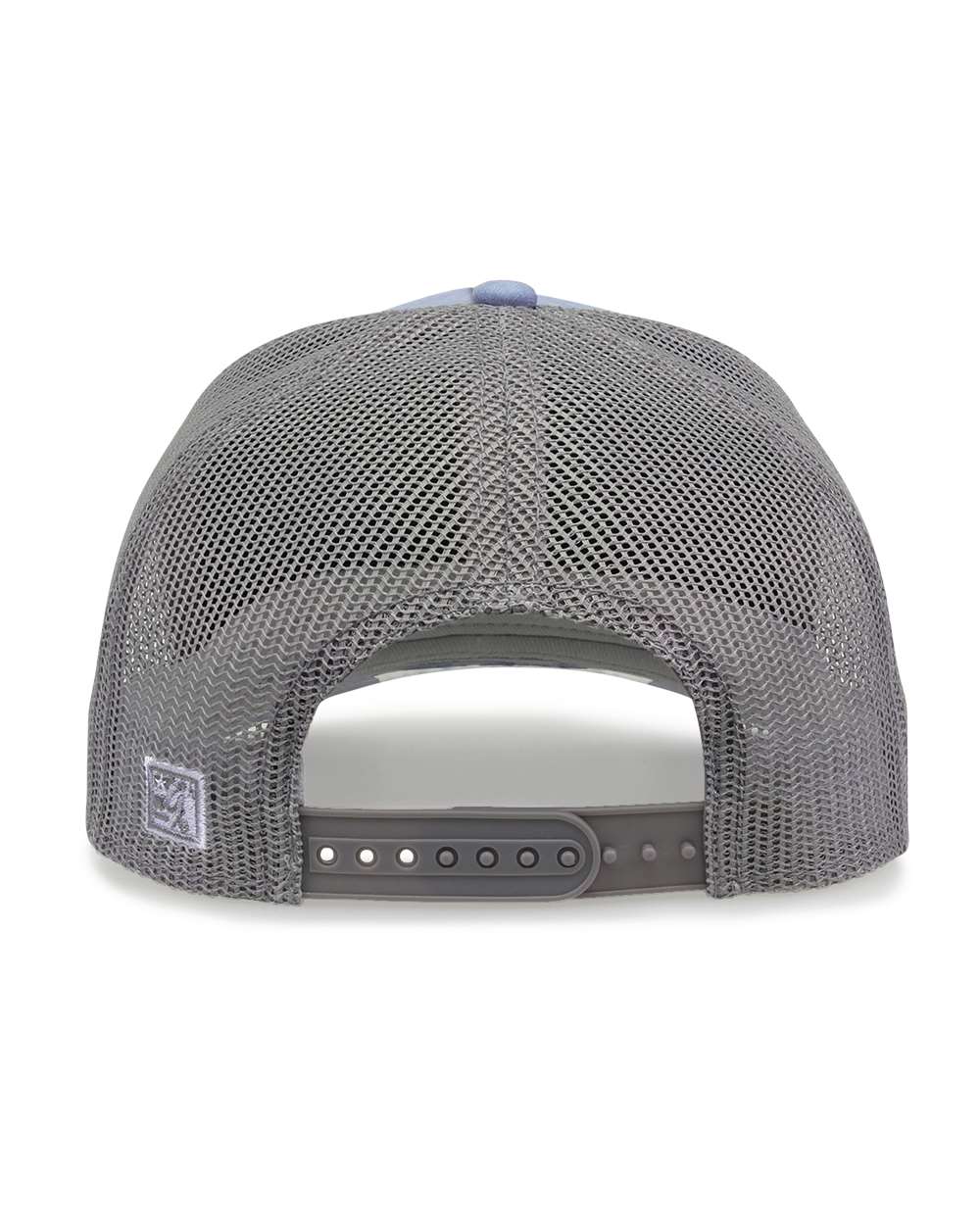 Custom Embroidered The Game GB452E Everyday Trucker Cap