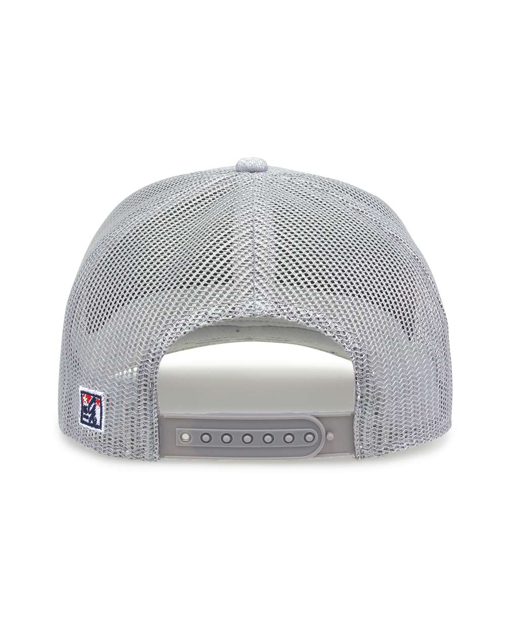 Custom Embroidered The Game GB452E Everyday Trucker Cap