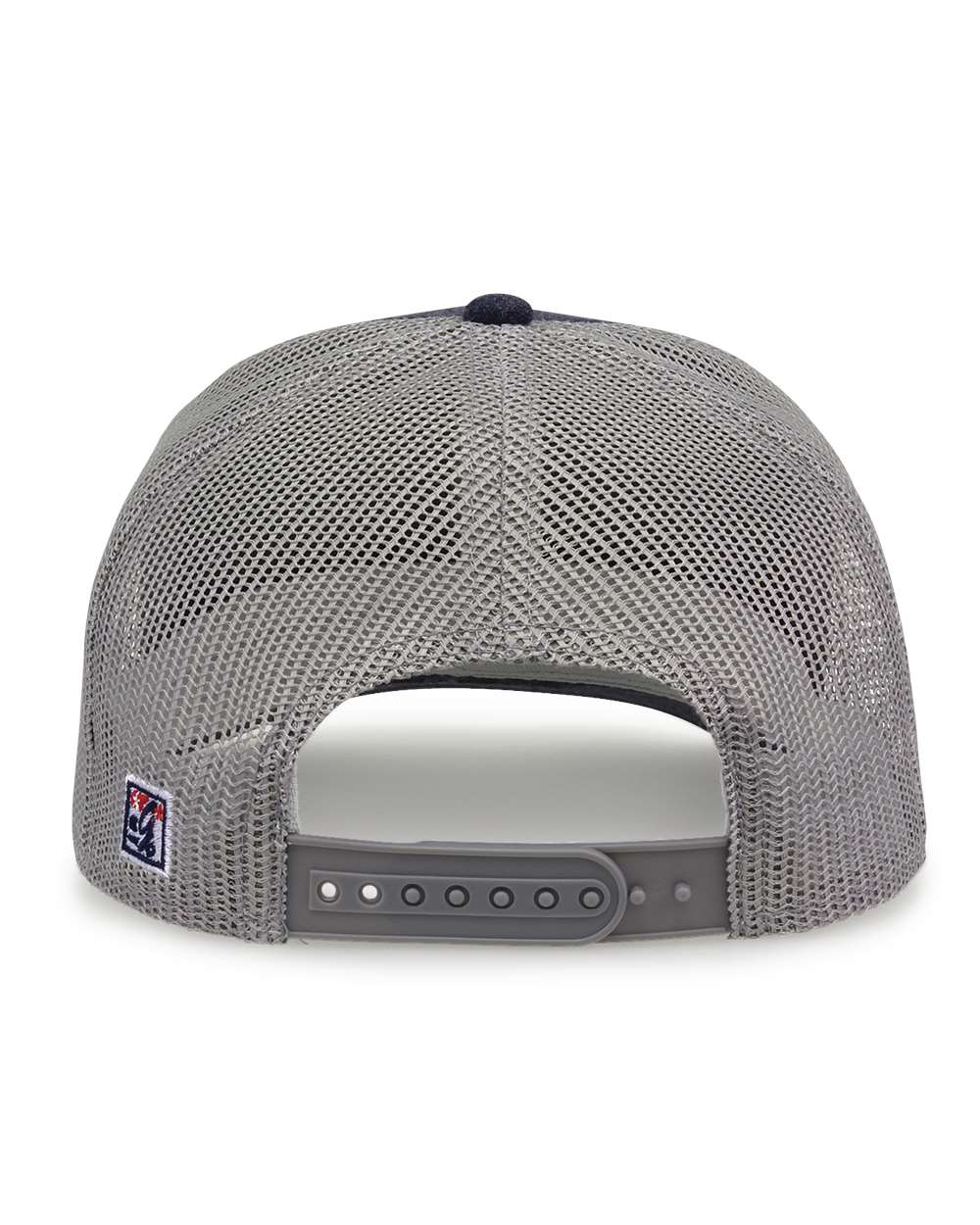 Custom Patch The Game GB452E Everyday Trucker Cap