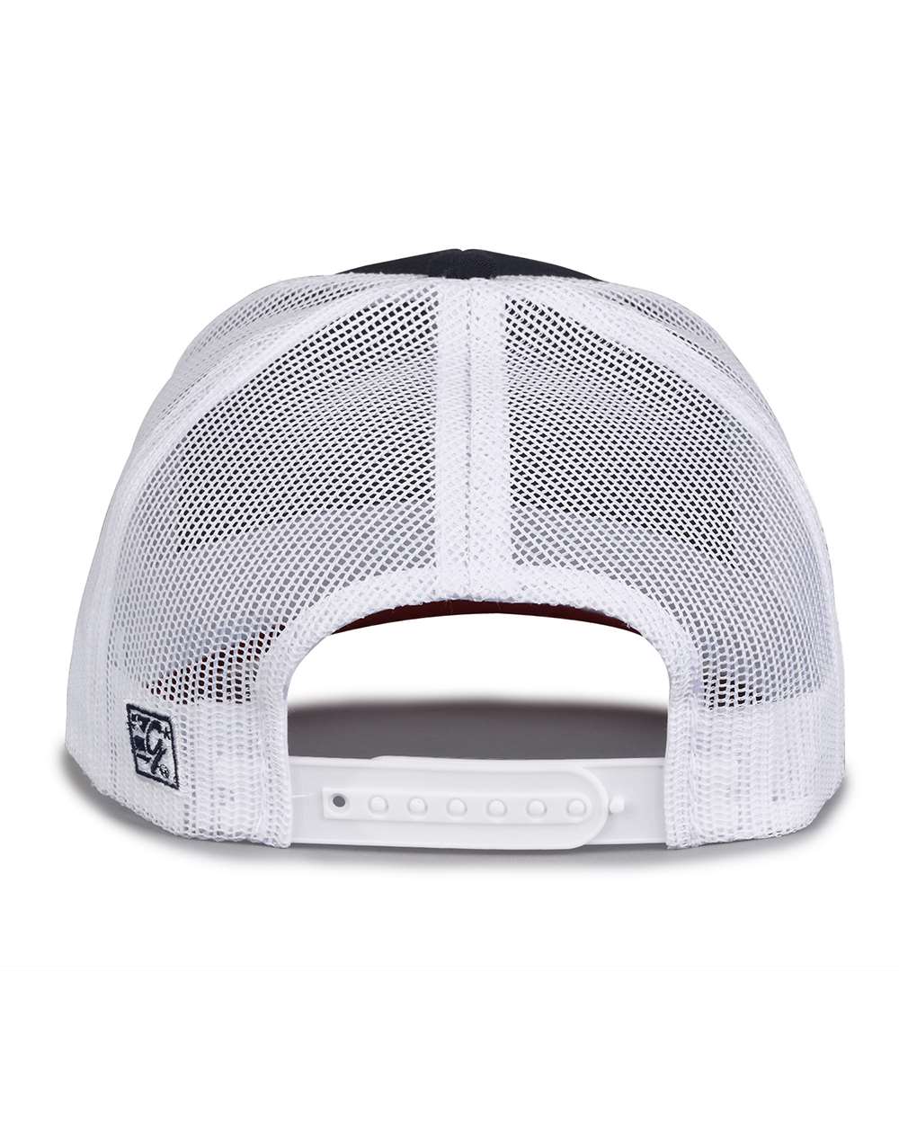 Custom Patch The Game GB452E Everyday Trucker Cap