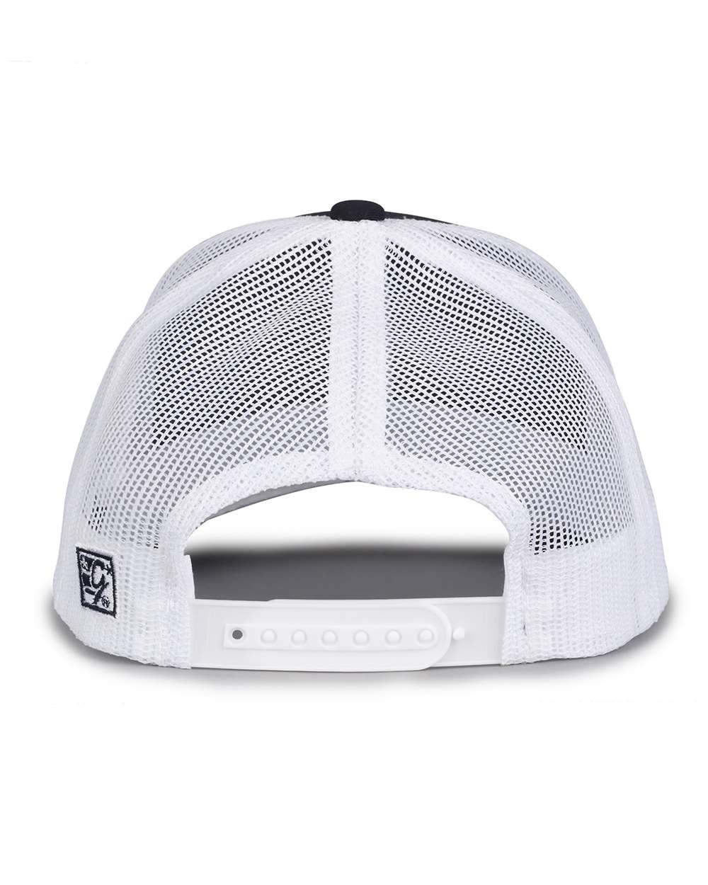 Custom Patch The Game GB452E Everyday Trucker Cap