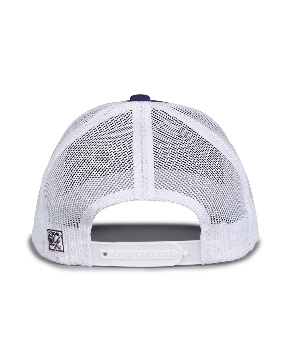 Custom Embroidered The Game GB452E Everyday Trucker Cap