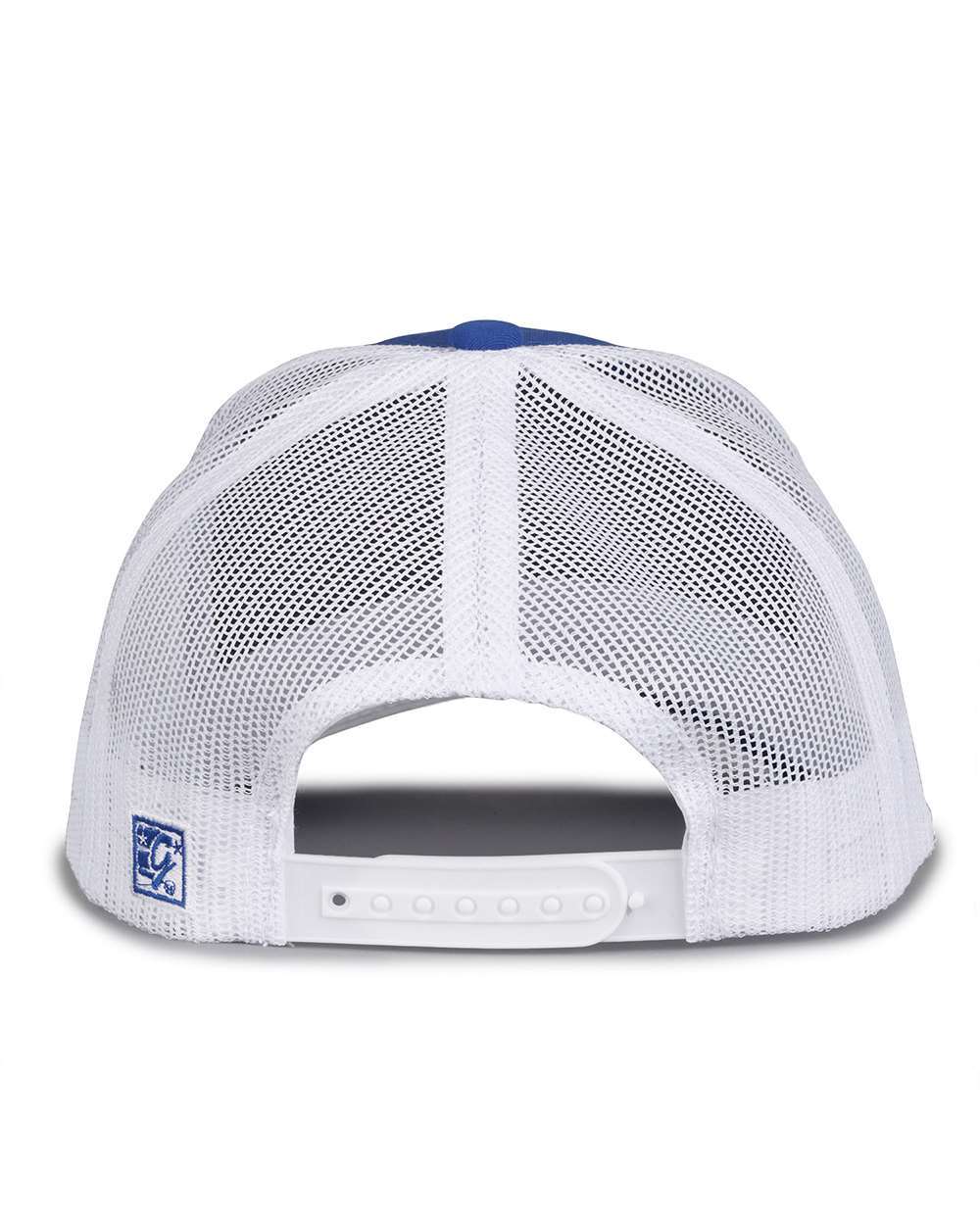 Custom Embroidered The Game GB452E Everyday Trucker Cap
