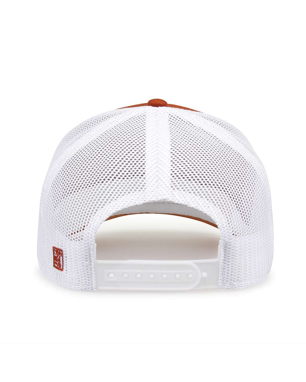 Custom Patch The Game GB452E Everyday Trucker Cap