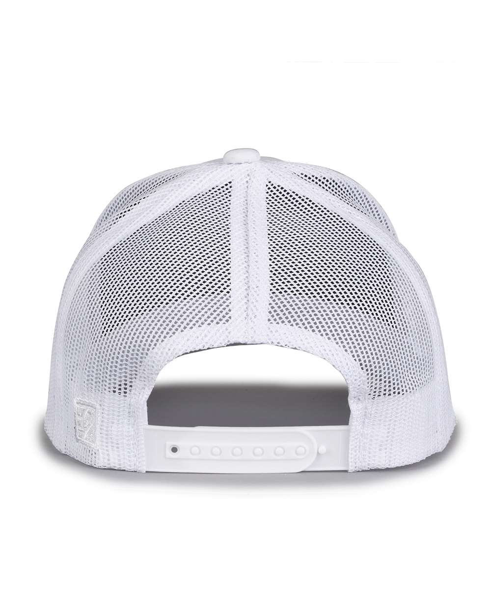 Custom Patch The Game GB452E Everyday Trucker Cap