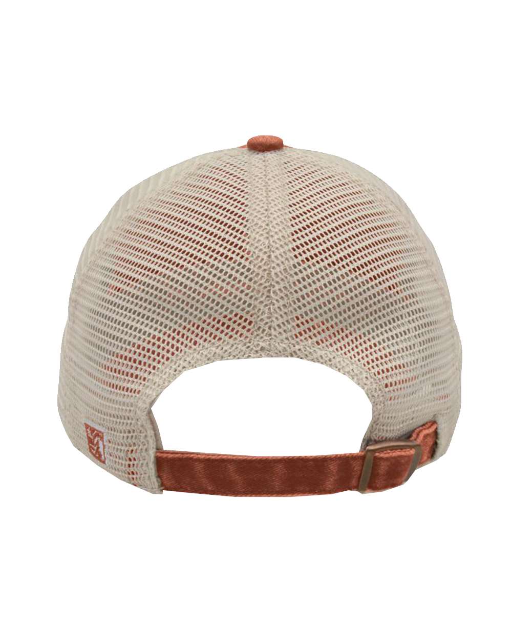 Custom Patch The Game GB460 Pigment-Dyed Trucker Cap
