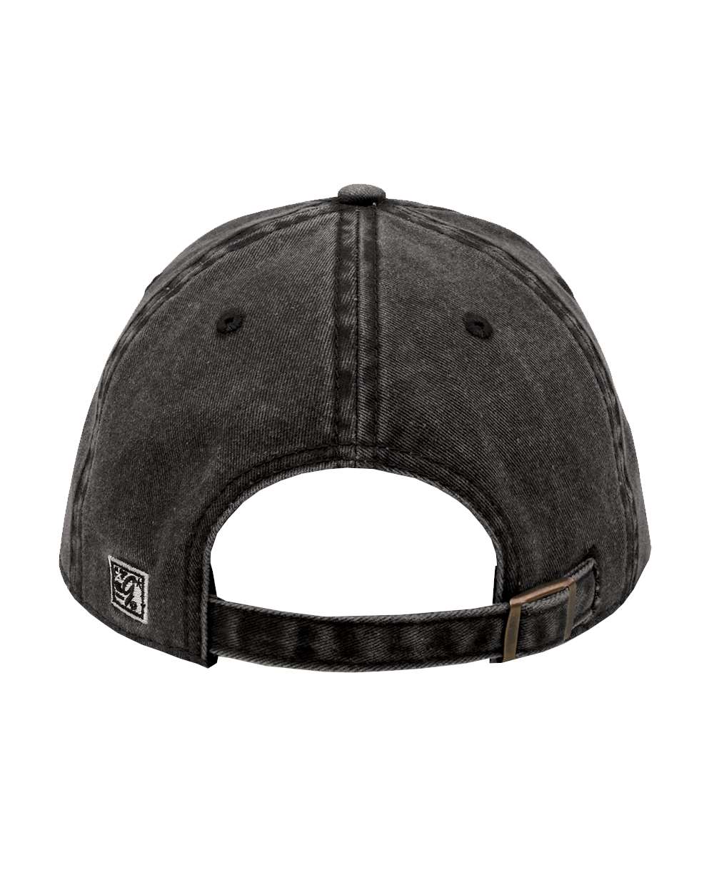 Custom Patch The Game GB465 Pigment-Dyed Cap