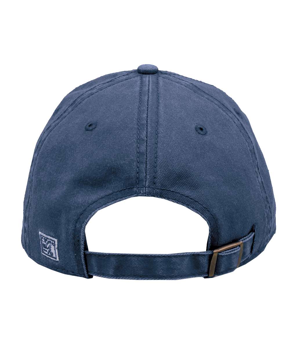 Custom Patch The Game GB465 Pigment-Dyed Cap