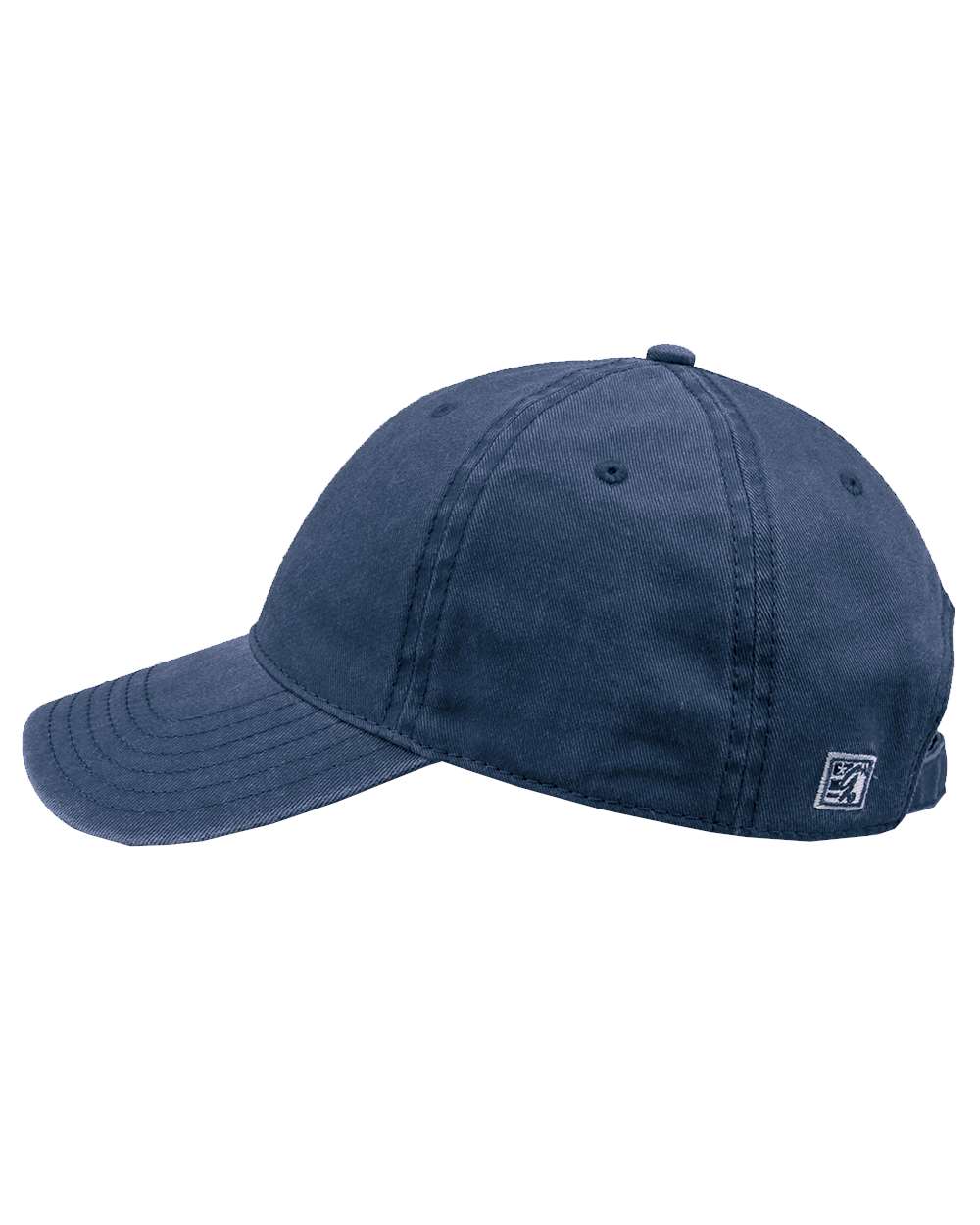 Custom Patch The Game GB465 Pigment-Dyed Cap