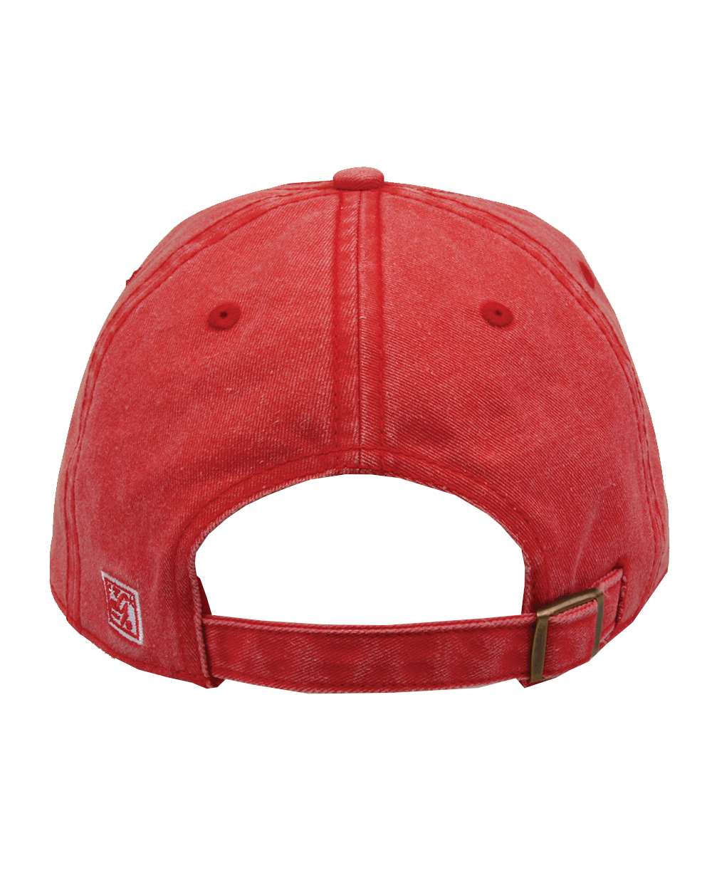 Custom Embroidered The Game GB465 Pigment-Dyed Cap