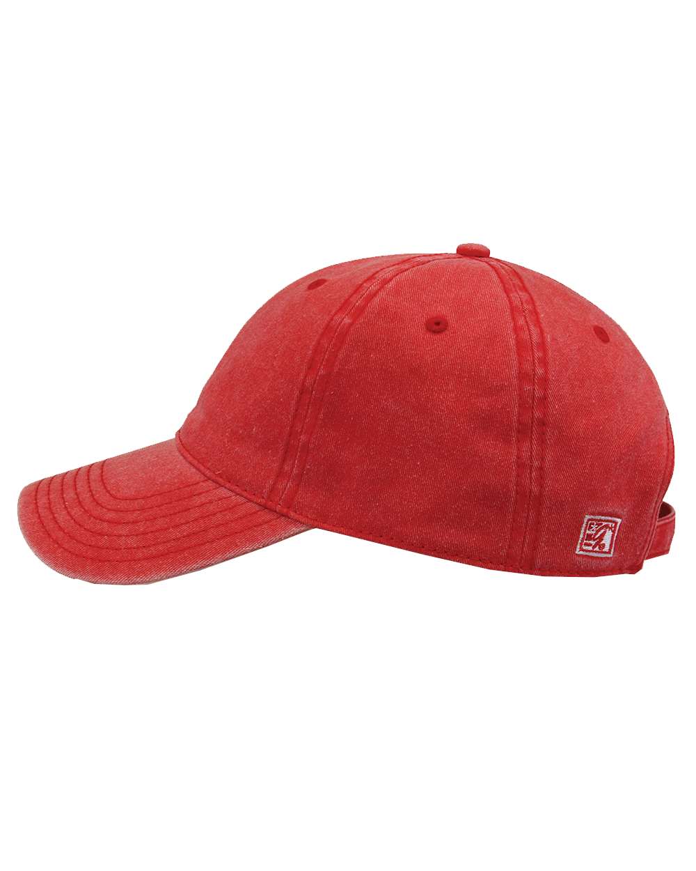 Custom Patch The Game GB465 Pigment-Dyed Cap