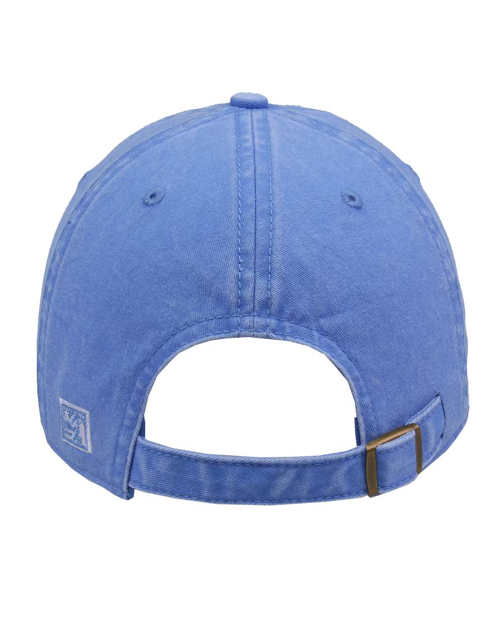 Custom Embroidered The Game GB465 Pigment-Dyed Cap