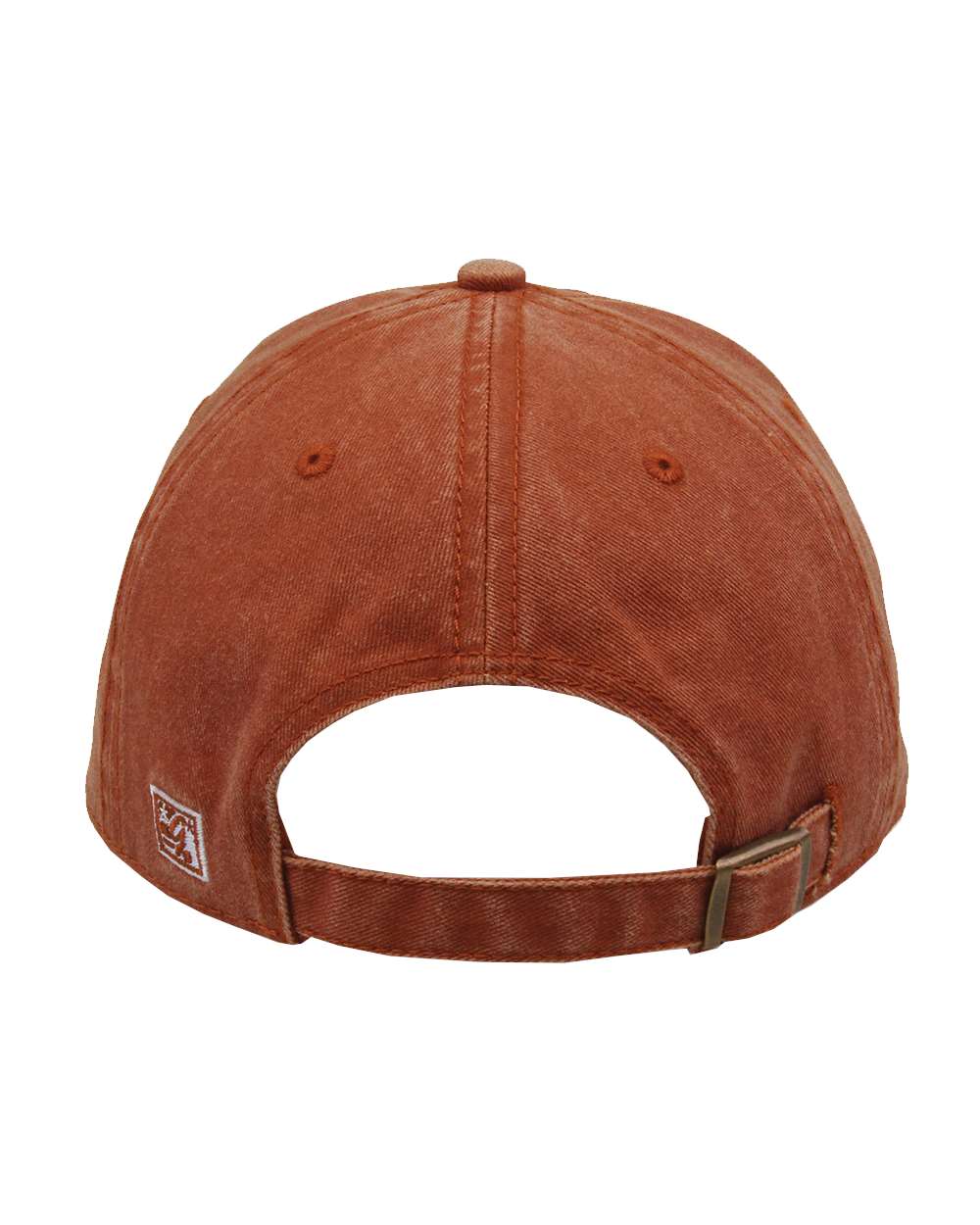 Custom Embroidered The Game GB465 Pigment-Dyed Cap