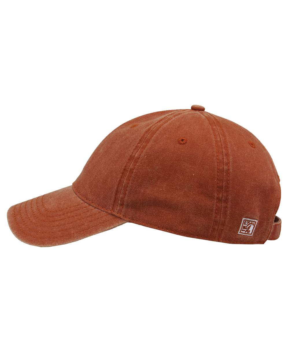 Custom Embroidered The Game GB465 Pigment-Dyed Cap