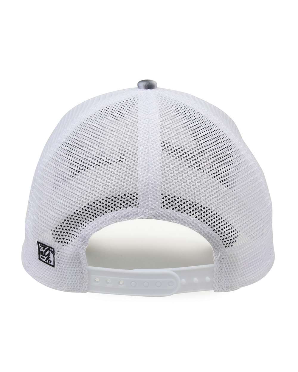 Custom Embroidered The Game GB470 Lido Tie-Dyed Trucker Cap