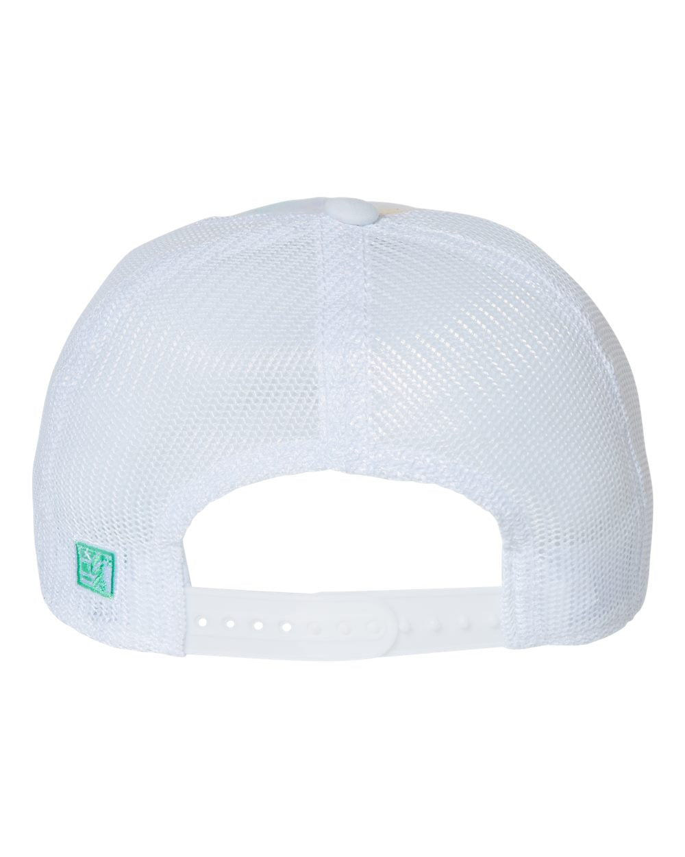 Custom Embroidered The Game GB470 Lido Tie-Dyed Trucker Cap