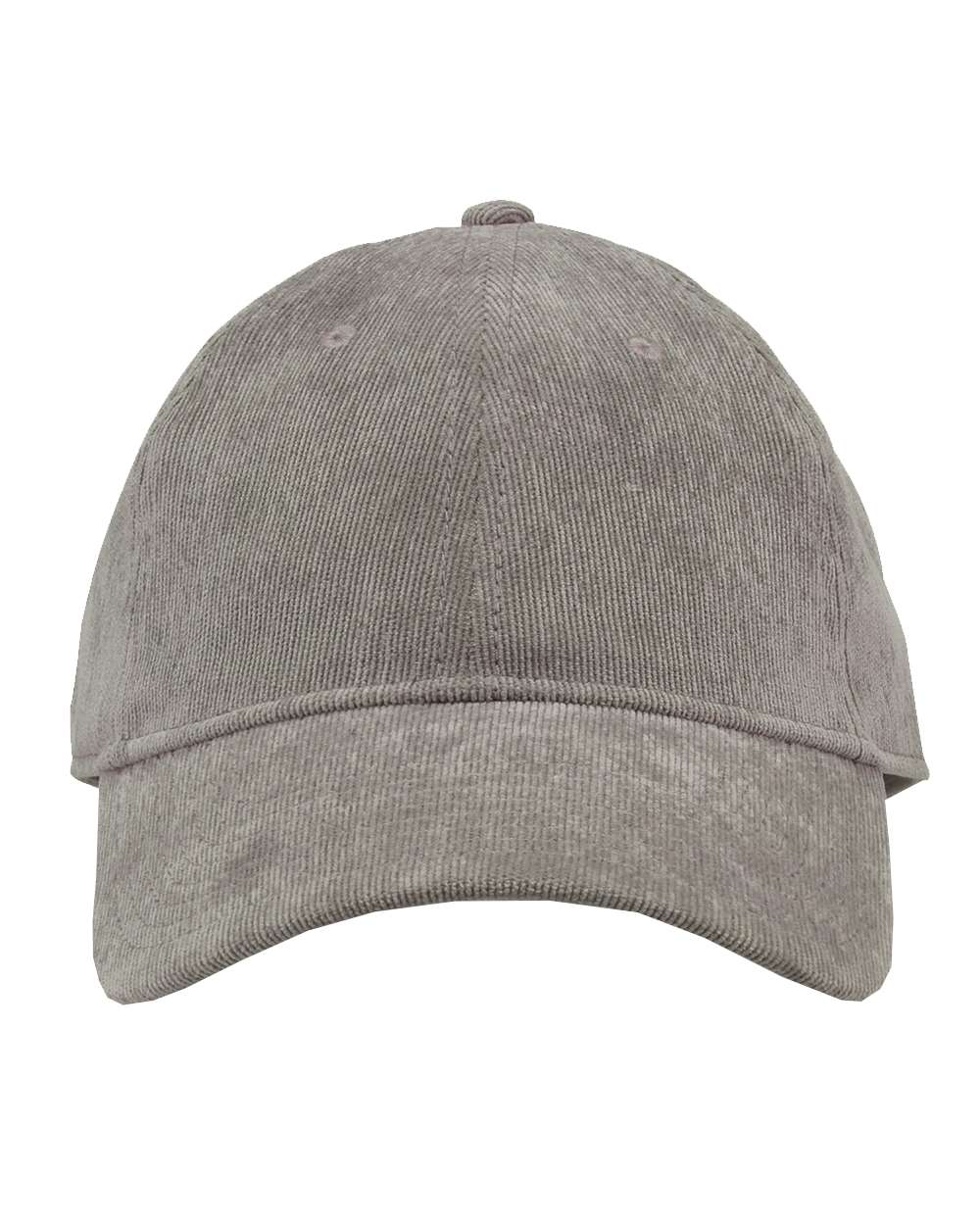 Blank The Game GB568 Relaxed Corduroy Cap