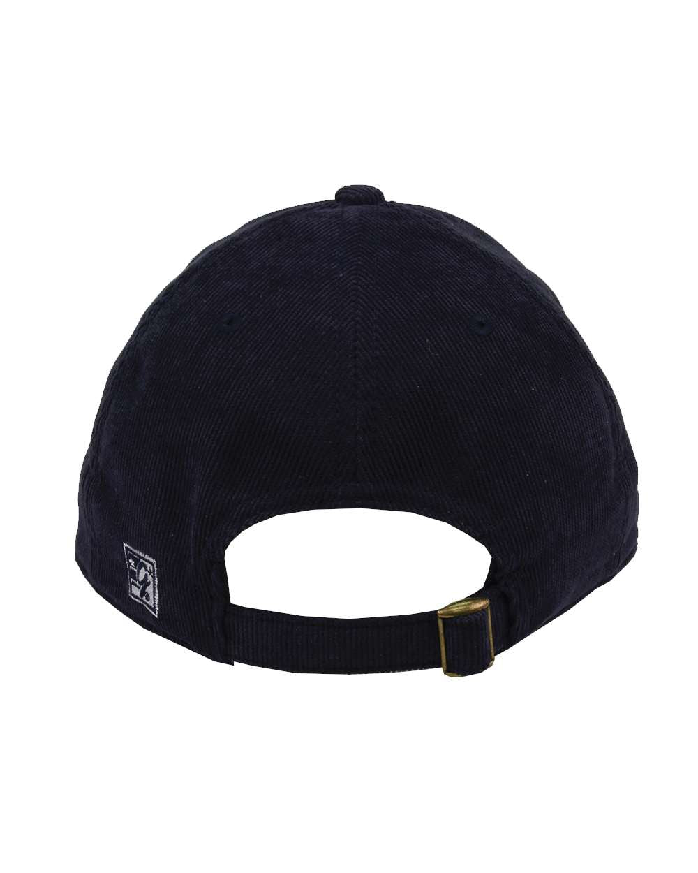 Blank The Game GB568 Relaxed Corduroy Cap