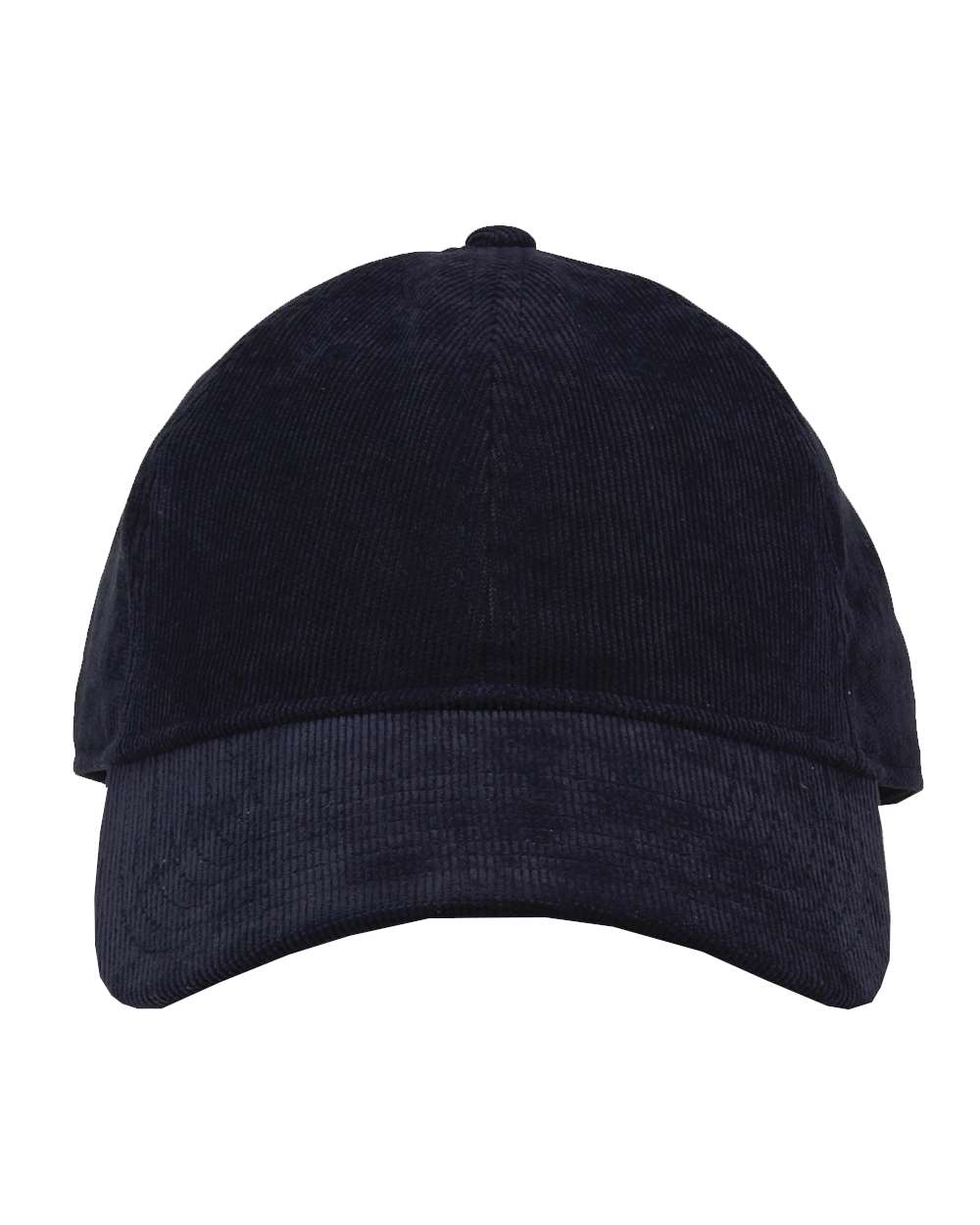 Blank The Game GB568 Relaxed Corduroy Cap