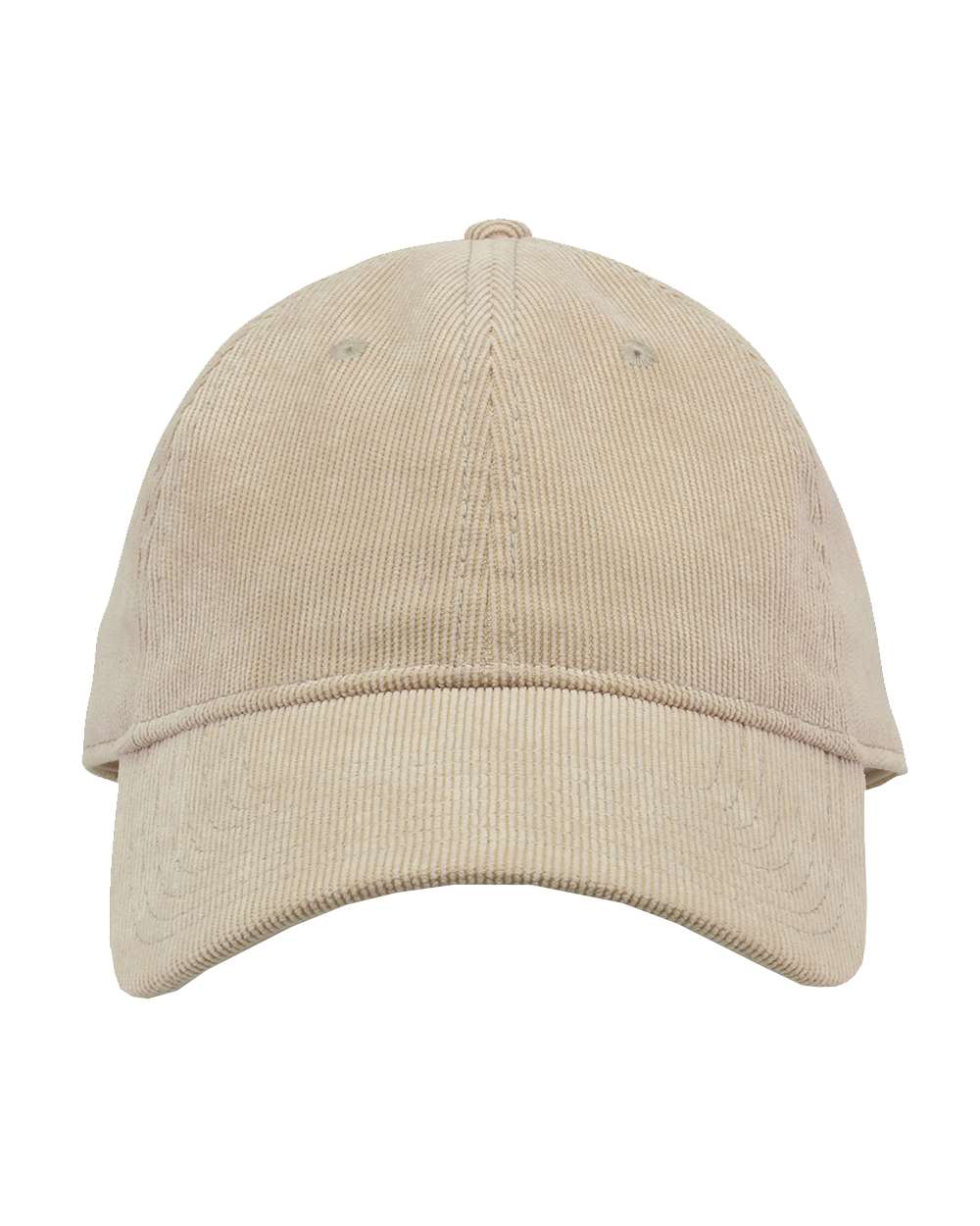Blank The Game GB568 Relaxed Corduroy Cap
