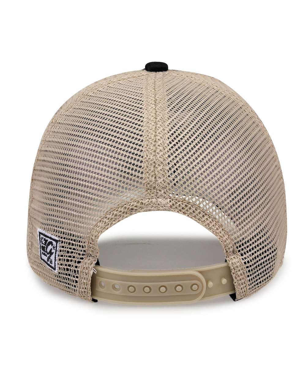 Custom Embroidered The Game GB880 Soft Trucker Cap