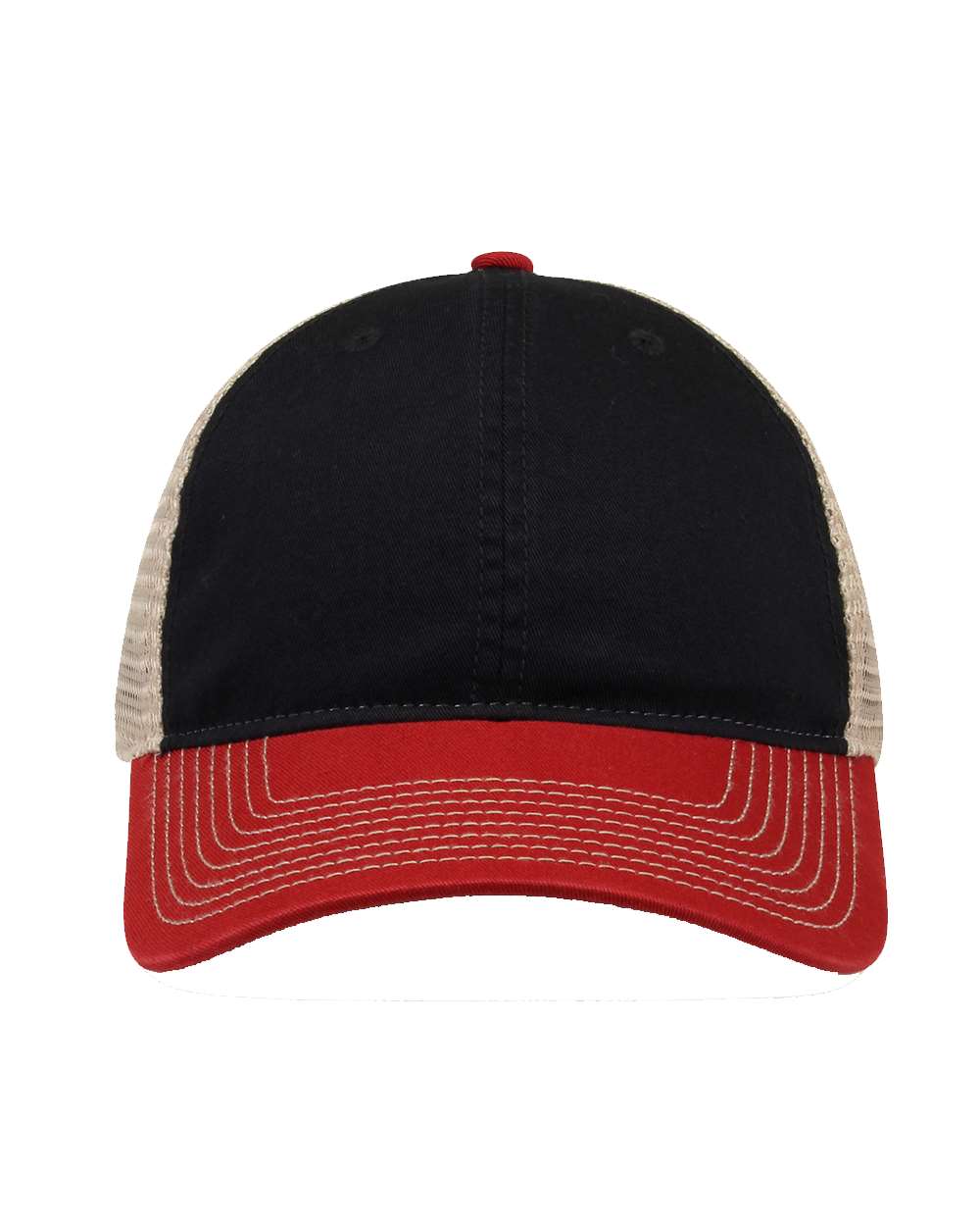 Blank The Game GB880 Soft Trucker Cap