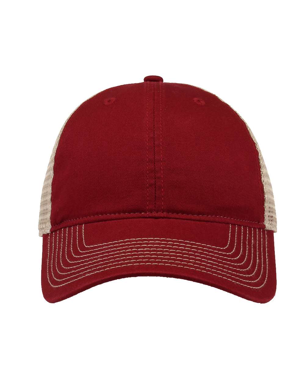 Blank The Game GB880 Soft Trucker Cap