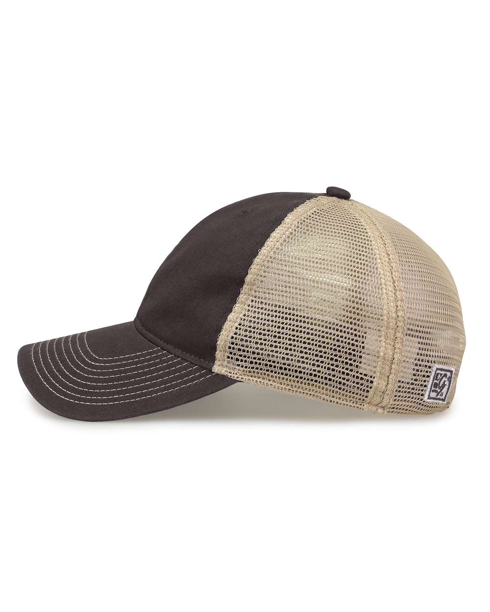 Custom Patch The Game GB880 Soft Trucker Cap