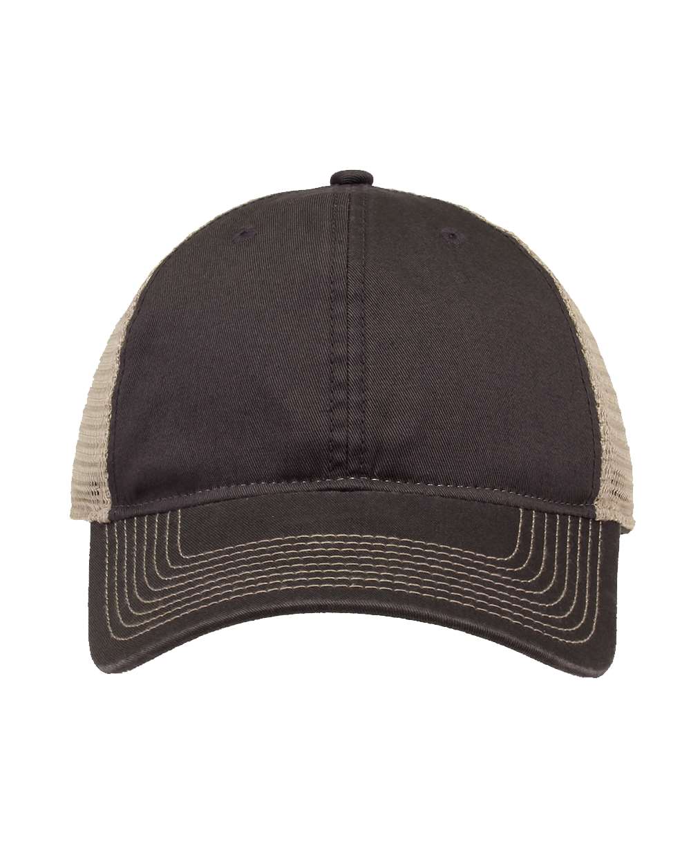 Blank The Game GB880 Soft Trucker Cap