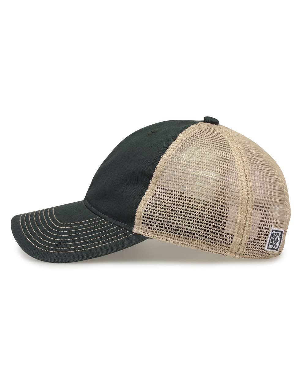 Custom Patch The Game GB880 Soft Trucker Cap